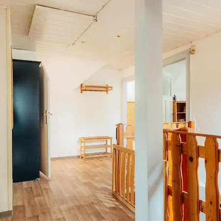 Ferienwohnung Tristan - Apartment