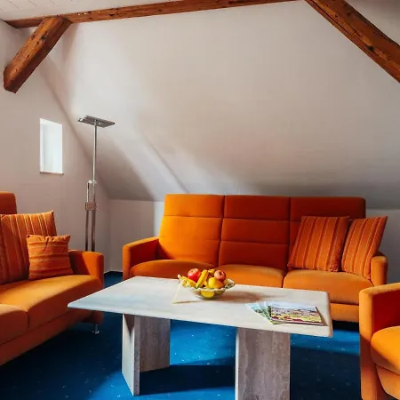 Ferienwohnung Tristan - *