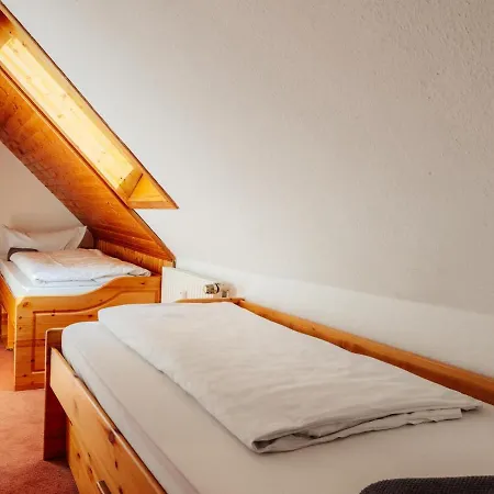Ferienwohnung Tristan - * Schierke