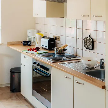 Ferienwohnung Tristan - *